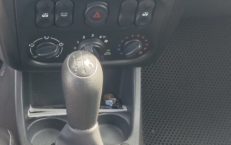 Nissan Almera, 2014 год, 700 000 рублей, 22 фотография