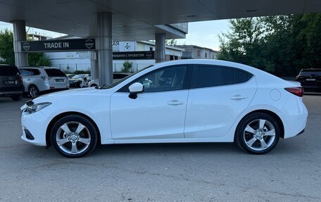 Mazda 3, 2014 год, 1 325 000 рублей, 5 фотография