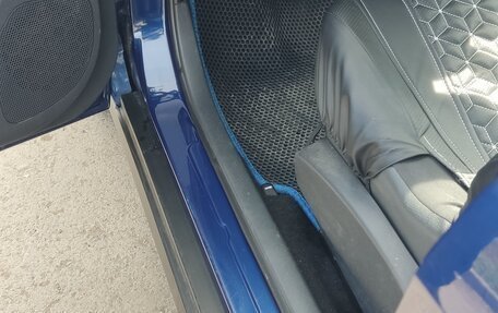 Nissan Almera, 2014 год, 700 000 рублей, 19 фотография