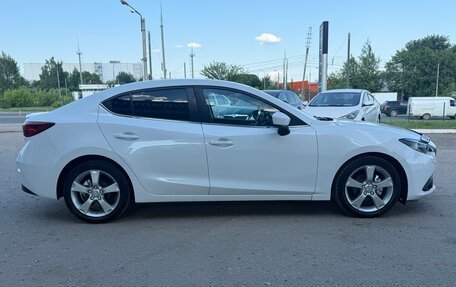 Mazda 3, 2014 год, 1 325 000 рублей, 6 фотография