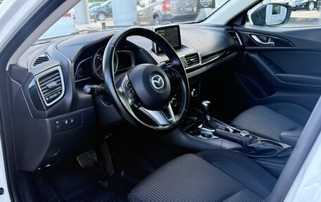 Mazda 3, 2014 год, 1 325 000 рублей, 11 фотография