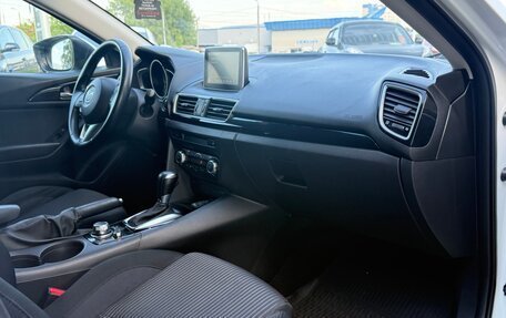Mazda 3, 2014 год, 1 325 000 рублей, 12 фотография