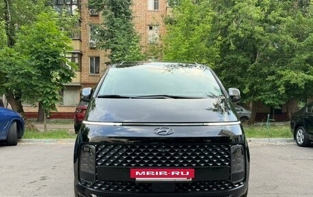 Hyundai Staria, 2022 год, 4 800 000 рублей, 4 фотография
