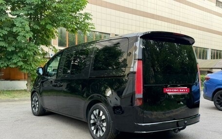 Hyundai Staria, 2022 год, 4 800 000 рублей, 7 фотография