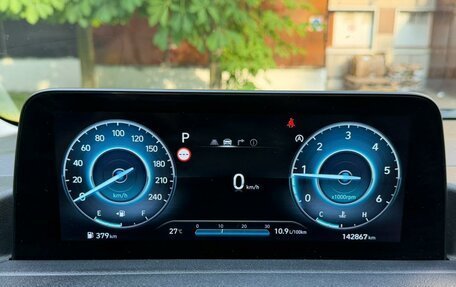 Hyundai Staria, 2022 год, 4 800 000 рублей, 12 фотография