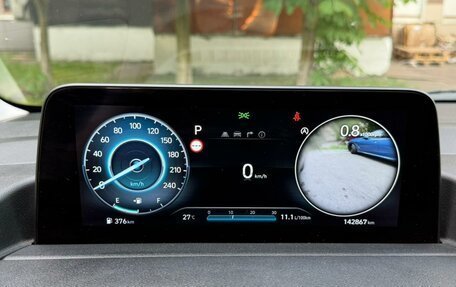 Hyundai Staria, 2022 год, 4 800 000 рублей, 13 фотография