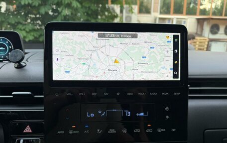 Hyundai Staria, 2022 год, 4 800 000 рублей, 15 фотография