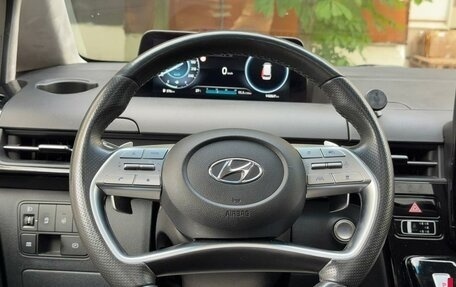 Hyundai Staria, 2022 год, 4 800 000 рублей, 11 фотография