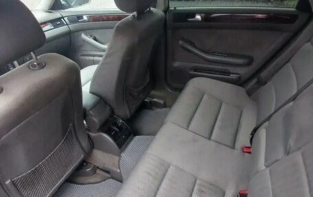 Audi A6, 2003 год, 525 000 рублей, 8 фотография