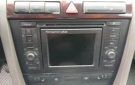 Audi A6, 2003 год, 525 000 рублей, 12 фотография