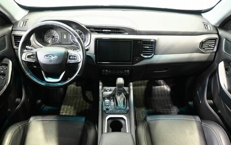 Chery Tiggo 4 I рестайлинг, 2021 год, 1 299 900 рублей, 11 фотография