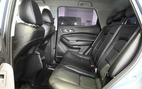 Chery Tiggo 4 I рестайлинг, 2021 год, 1 299 900 рублей, 12 фотография