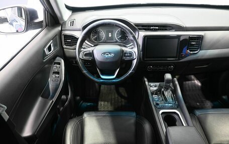 Chery Tiggo 4 I рестайлинг, 2021 год, 1 299 900 рублей, 10 фотография