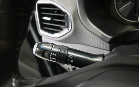 Chery Tiggo 4 I рестайлинг, 2021 год, 1 299 900 рублей, 14 фотография