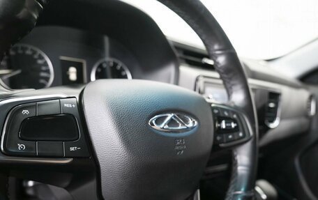 Chery Tiggo 4 I рестайлинг, 2021 год, 1 299 900 рублей, 15 фотография
