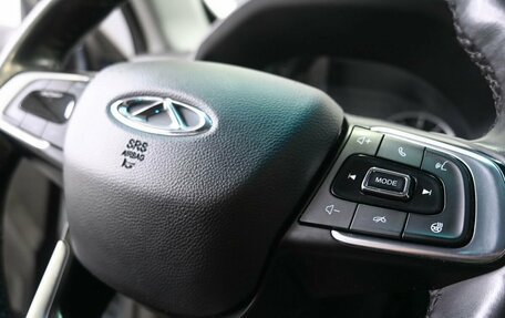 Chery Tiggo 4 I рестайлинг, 2021 год, 1 299 900 рублей, 16 фотография