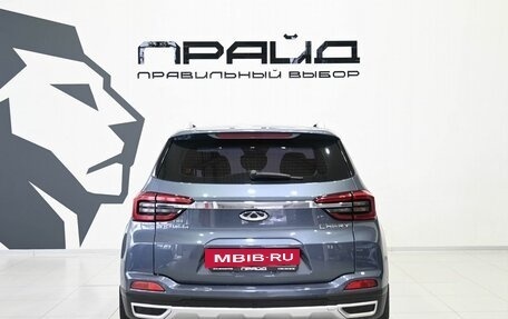 Chery Tiggo 4 I рестайлинг, 2021 год, 1 299 900 рублей, 4 фотография