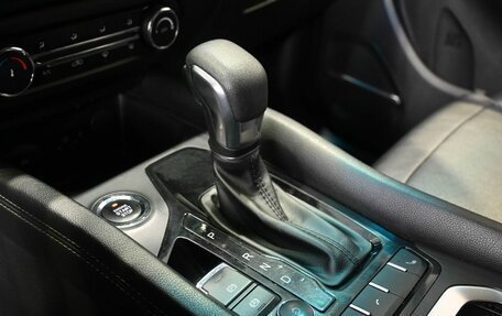 Chery Tiggo 4 I рестайлинг, 2021 год, 1 299 900 рублей, 19 фотография