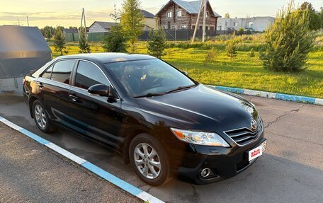 Toyota Camry, 2009 год, 1 100 000 рублей, 2 фотография