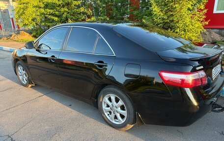 Toyota Camry, 2009 год, 1 100 000 рублей, 3 фотография
