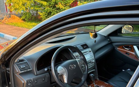 Toyota Camry, 2009 год, 1 100 000 рублей, 4 фотография