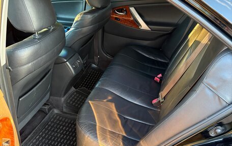 Toyota Camry, 2009 год, 1 100 000 рублей, 5 фотография