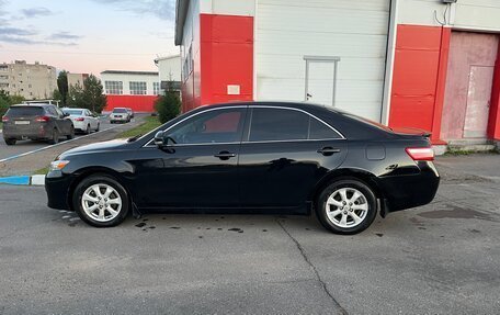 Toyota Camry, 2009 год, 1 100 000 рублей, 9 фотография