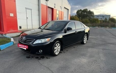Toyota Camry, 2009 год, 1 100 000 рублей, 8 фотография