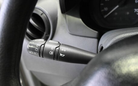 Renault Logan I, 2008 год, 319 900 рублей, 13 фотография