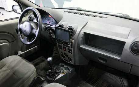 Renault Logan I, 2008 год, 319 900 рублей, 9 фотография