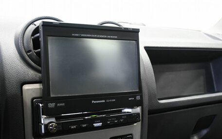Renault Logan I, 2008 год, 319 900 рублей, 15 фотография