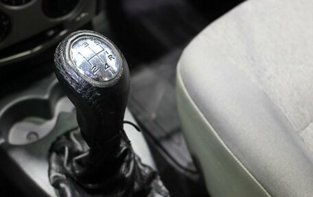 Renault Logan I, 2008 год, 319 900 рублей, 18 фотография