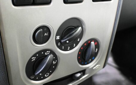 Renault Logan I, 2008 год, 319 900 рублей, 17 фотография