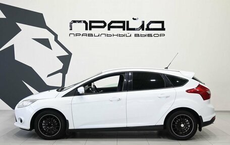 Ford Focus III, 2013 год, 729 900 рублей, 6 фотография