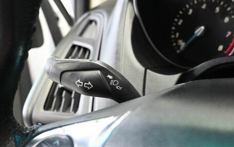 Ford Focus III, 2013 год, 729 900 рублей, 14 фотография