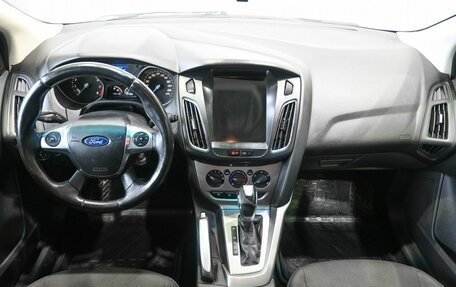Ford Focus III, 2013 год, 729 900 рублей, 10 фотография