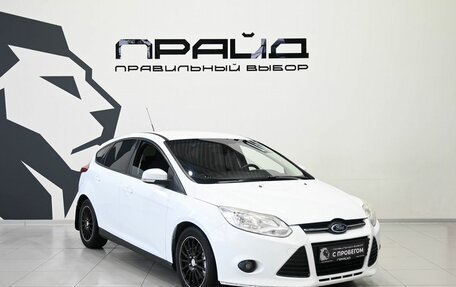 Ford Focus III, 2013 год, 729 900 рублей, 7 фотография