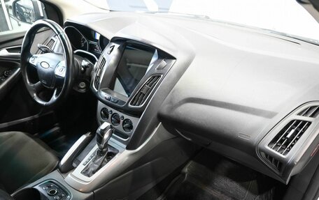 Ford Focus III, 2013 год, 729 900 рублей, 9 фотография