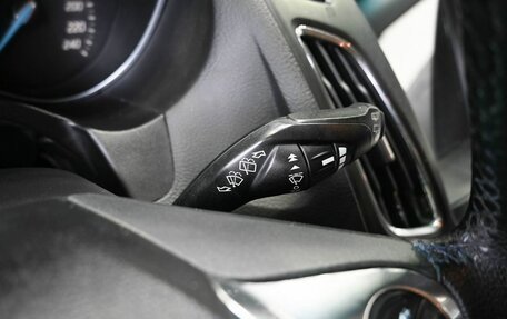 Ford Focus III, 2013 год, 729 900 рублей, 13 фотография