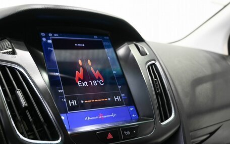 Ford Focus III, 2013 год, 729 900 рублей, 15 фотография