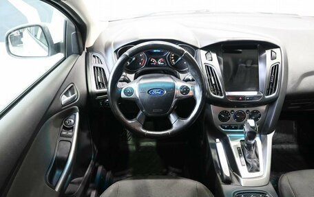 Ford Focus III, 2013 год, 729 900 рублей, 11 фотография