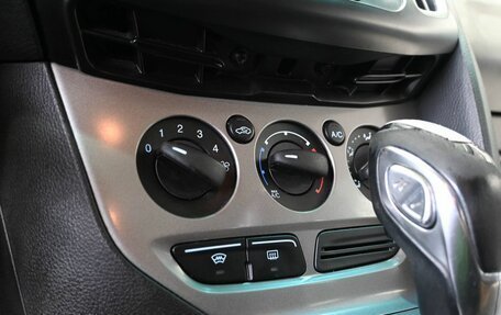 Ford Focus III, 2013 год, 729 900 рублей, 16 фотография