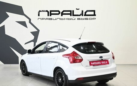 Ford Focus III, 2013 год, 729 900 рублей, 8 фотография