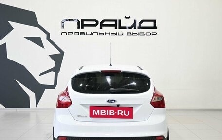 Ford Focus III, 2013 год, 729 900 рублей, 4 фотография