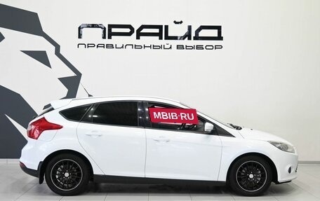 Ford Focus III, 2013 год, 729 900 рублей, 5 фотография