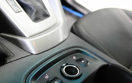 Ford Focus III, 2013 год, 729 900 рублей, 18 фотография