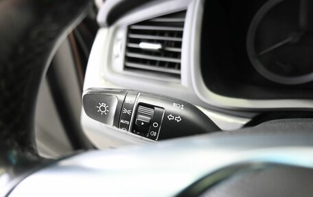 Hyundai Sonata VII, 2019 год, 1 799 900 рублей, 13 фотография