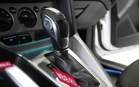 Ford Focus III, 2013 год, 729 900 рублей, 17 фотография