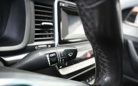 Hyundai Sonata VII, 2019 год, 1 799 900 рублей, 16 фотография