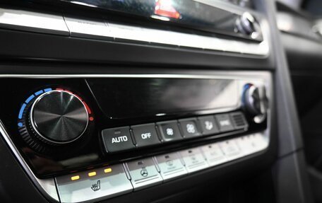 Hyundai Sonata VII, 2019 год, 1 799 900 рублей, 19 фотография